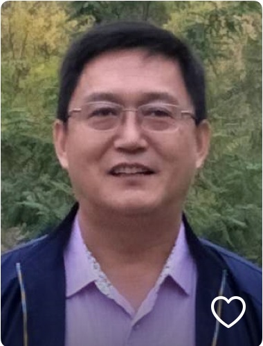 李军章-博士、副教授 擅长农药、医药、染料及化工产品等相关的有机合成领域