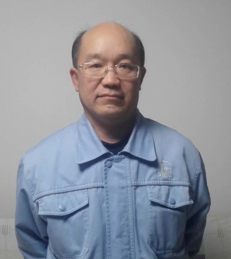 史建公-博士（后），教授级高级工程师 擅长工业催化剂及精细化学品的开发领域