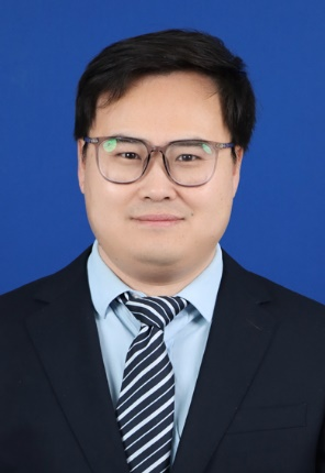 周理龙-副教授 擅长工业催化、环境催化、气液反应器设计领域
