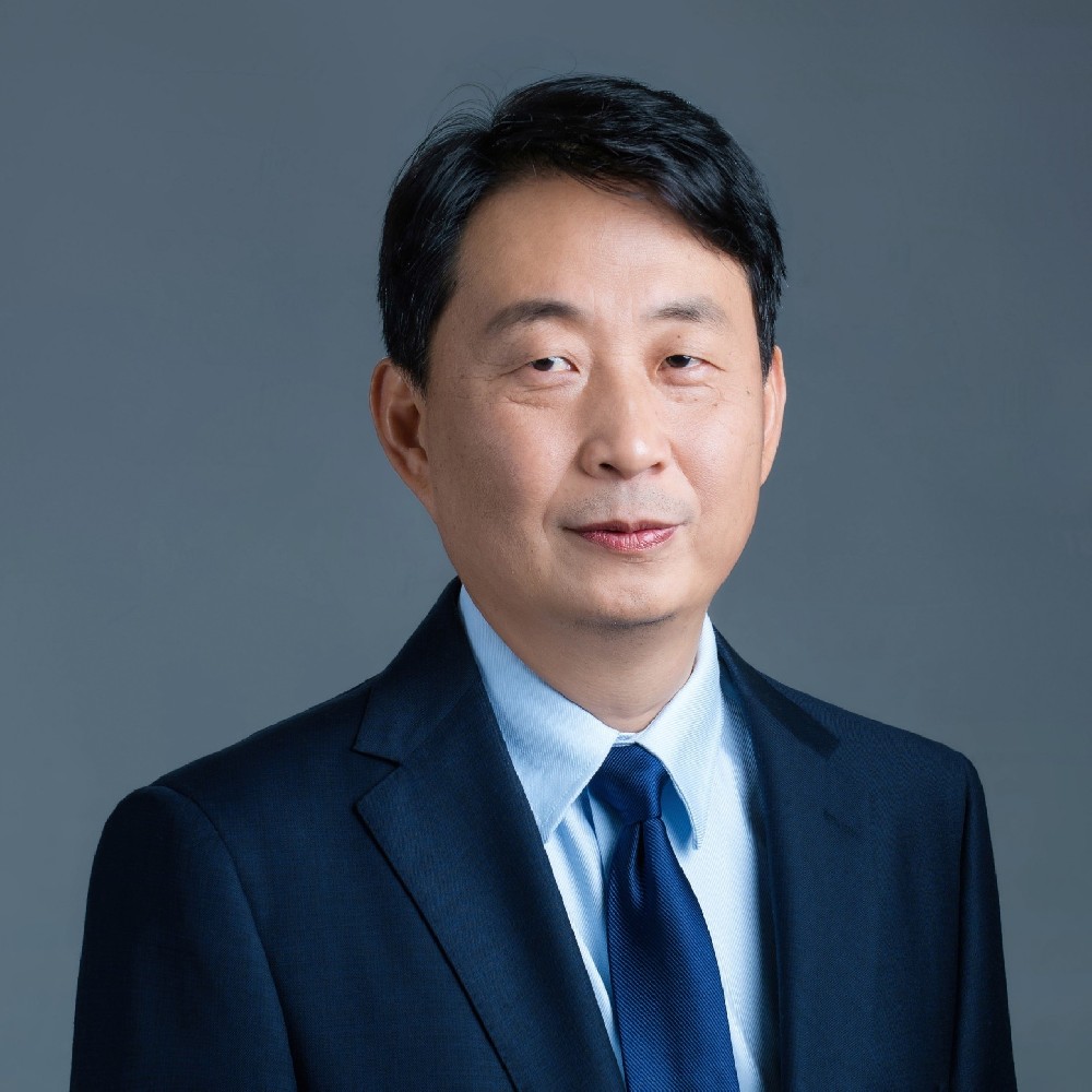 张金利——讲席教授，擅长化工过程强化领域
